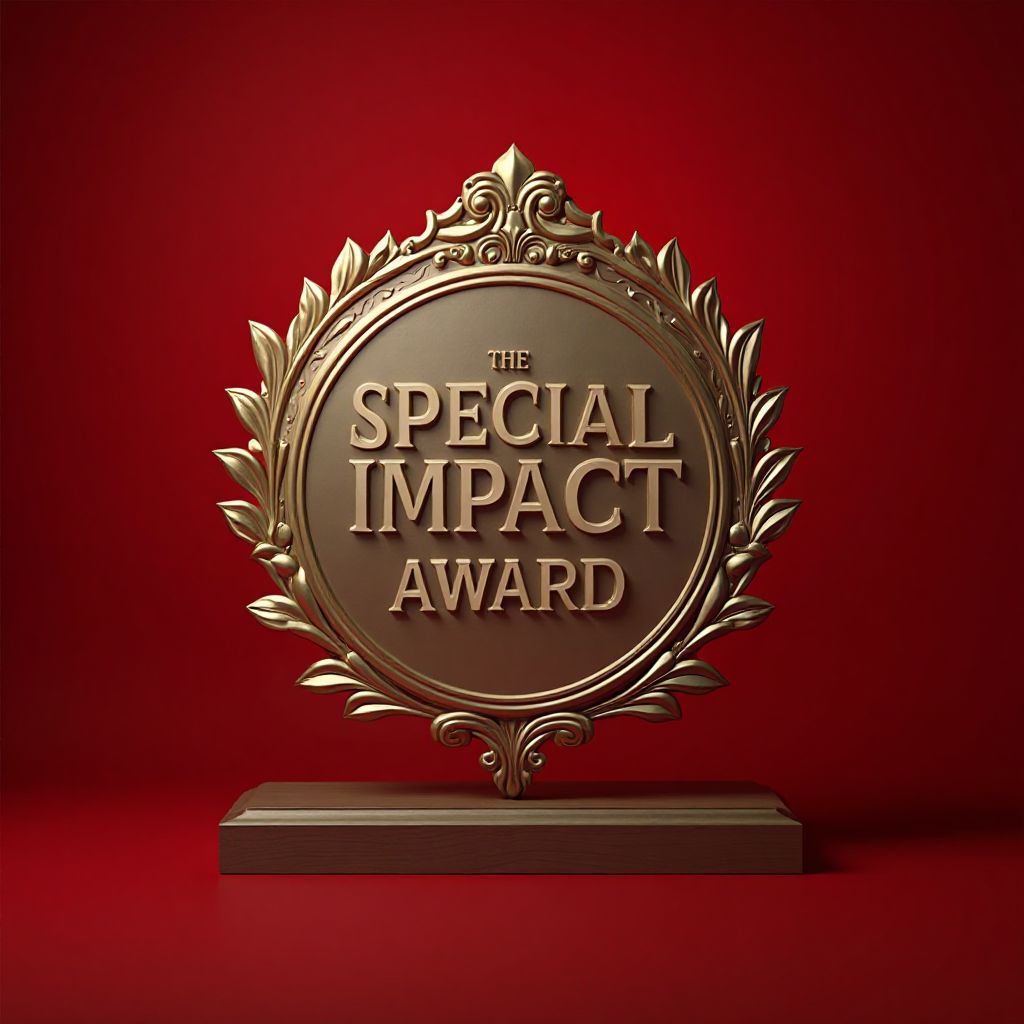 Impact Award pentru promovarea tehnologiei românești
