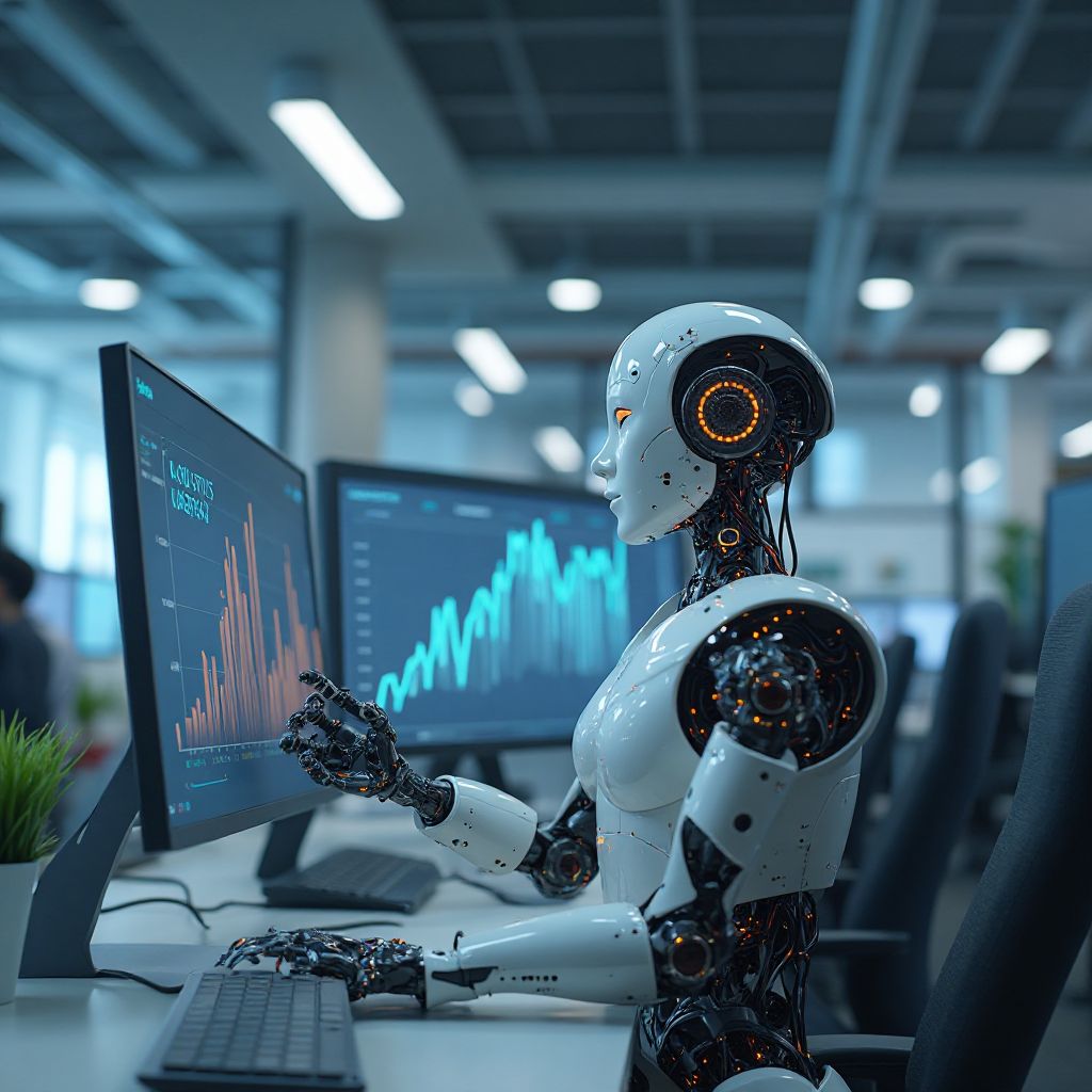 UiPath - Succes românesc în automatizare