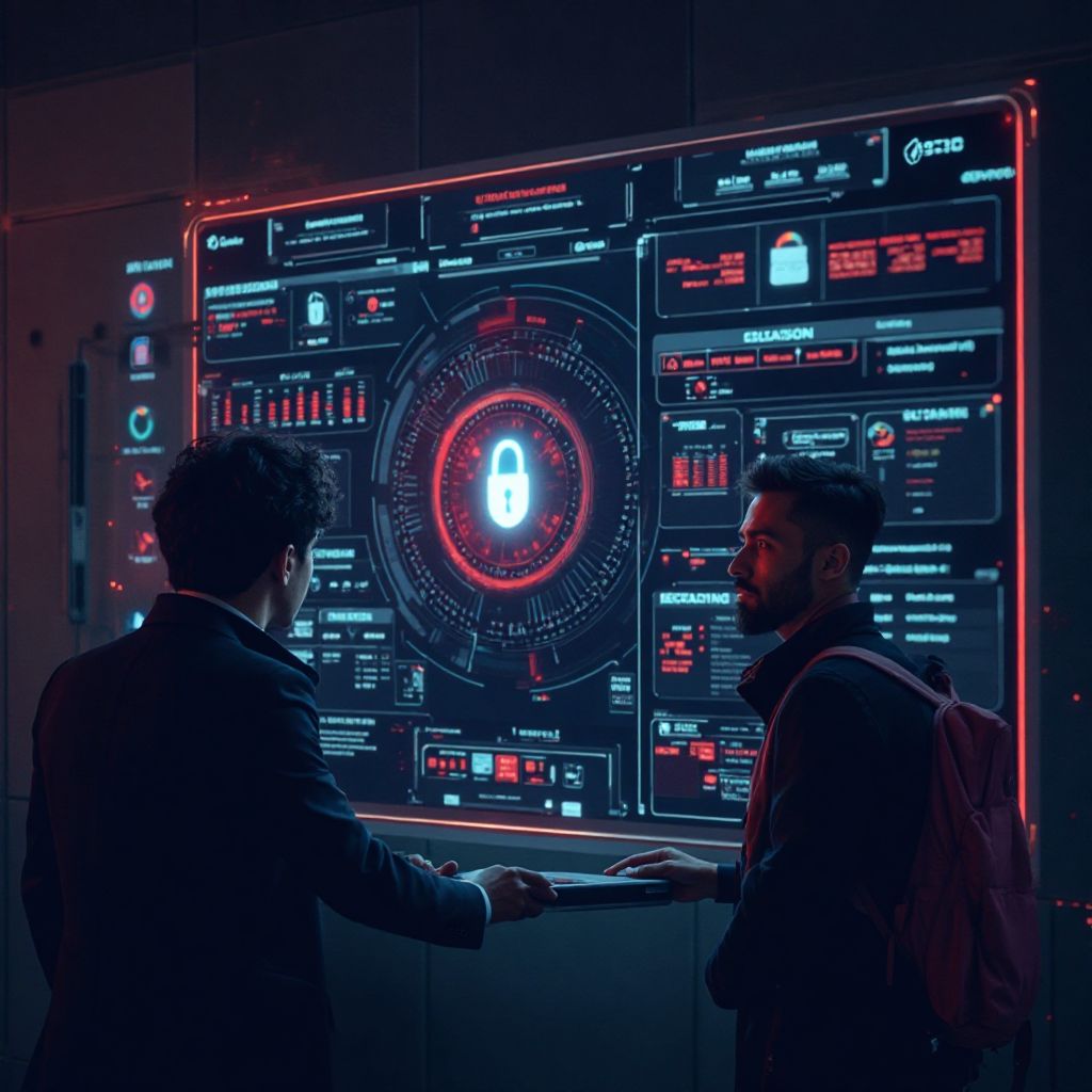 Bitdefender - Securitate cibernetică românească