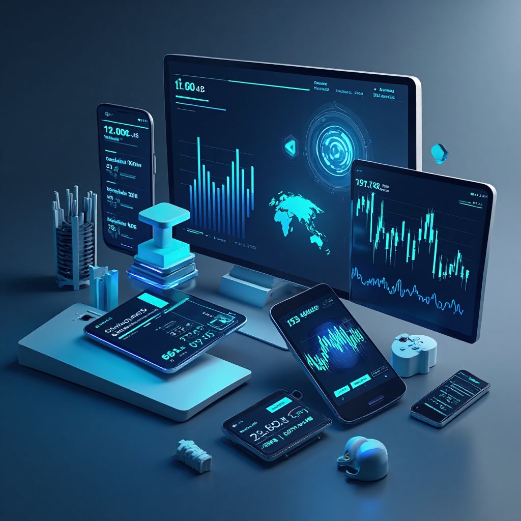 FintechOS - Inovație în servicii financiare