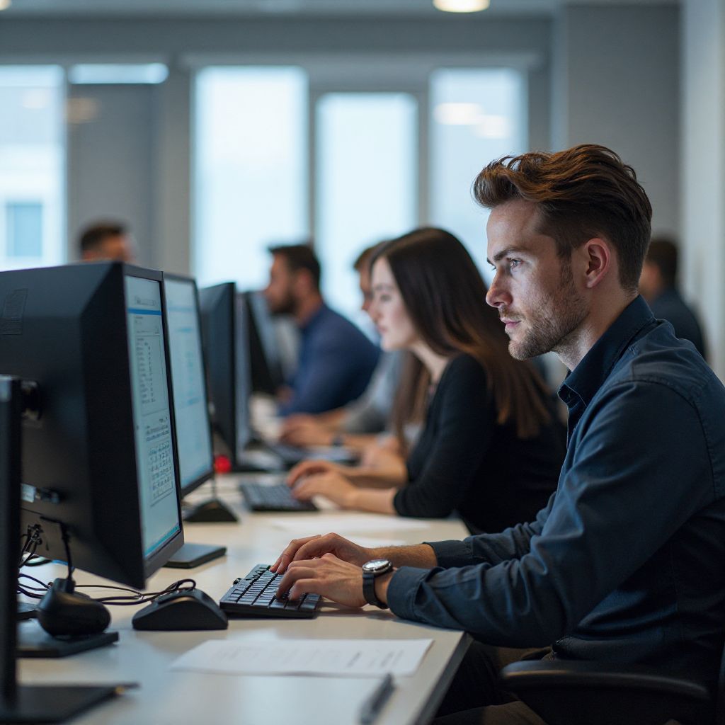 Workshop interactiv de tehnologie