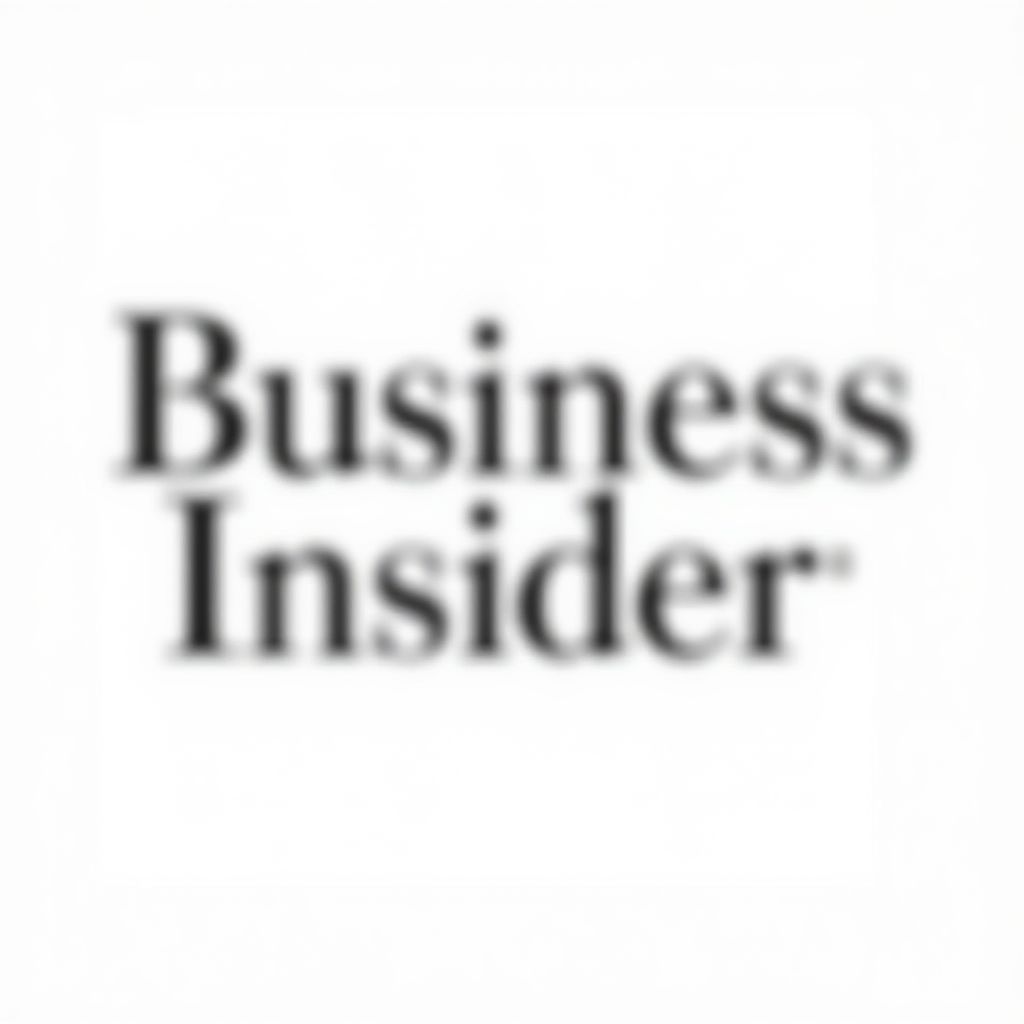 Business Insider Logo