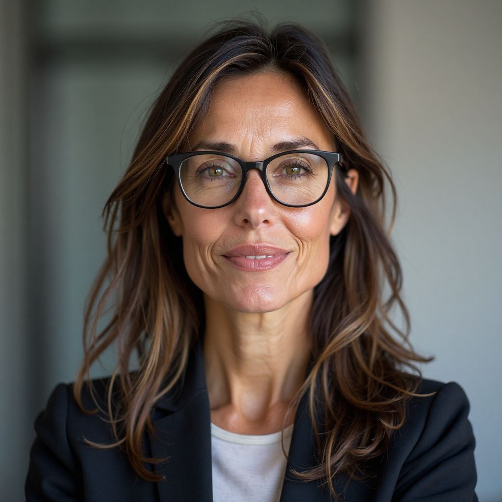 Elena Popescu, Co-fondator și Director de Strategie