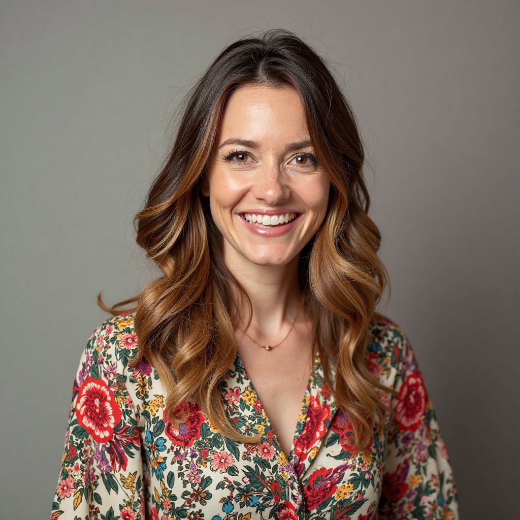 Ioana Mureșan, Director de Programe și Experiență