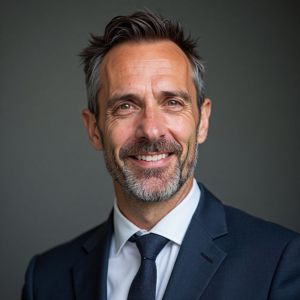 Marc Dufresne, Investitor, TechVentures Capital