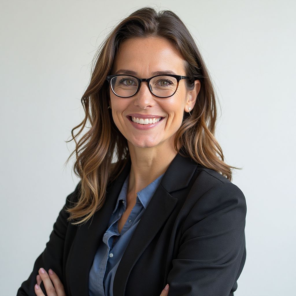 Andreea Stanciu, CEO, NeuroBrain Technologies